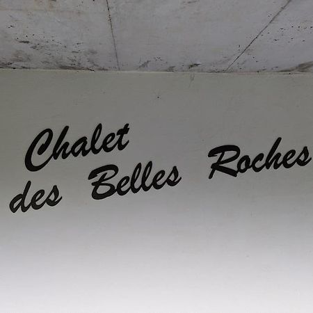 Chalet Des Belles Roches, 14 Pers, Garden, Sauna La Bresse Eksteriør billede