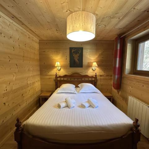 Chalet Des Belles Roches, 14 Pers, Garden, Sauna La Bresse Eksteriør billede