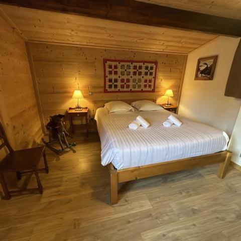 Chalet Des Belles Roches, 14 Pers, Garden, Sauna La Bresse Eksteriør billede