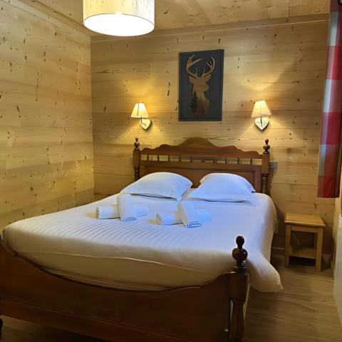 Chalet Des Belles Roches, 14 Pers, Garden, Sauna La Bresse Eksteriør billede
