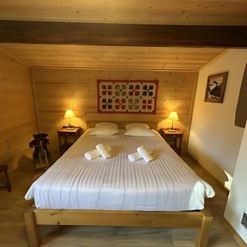 Chalet Des Belles Roches, 14 Pers, Garden, Sauna La Bresse Eksteriør billede