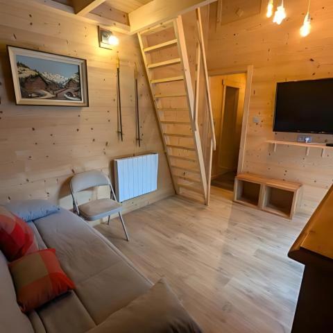 Chalet Des Belles Roches, 14 Pers, Garden, Sauna La Bresse Eksteriør billede